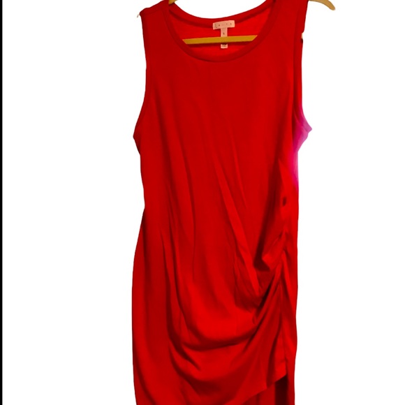 Leith Dresses & Skirts - Nordstrom Leith bodycon sleeveless dress XL / NWOT best seller